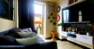 The Baguio Comfort Hub - 2 BR Vacation rental in Baguio