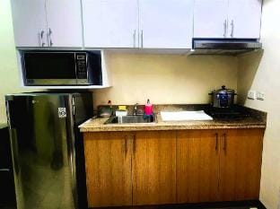 The Baguio Comfort Hub - 2 BR Vacation rental in Baguio