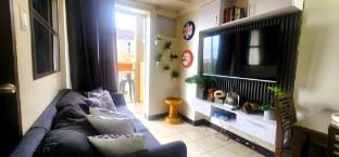 The Baguio Comfort Hub - 2 BR Vacation rental in Baguio