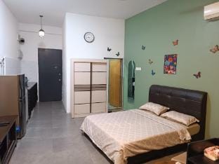 Santai Homestay  Apartment in Petaling Jaya