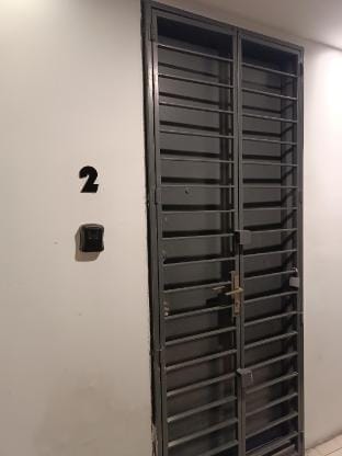 Santai Homestay  Apartment in Petaling Jaya
