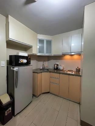 Runway Walk Studio - Near NAIA Terminal3 Apartment in Pasay