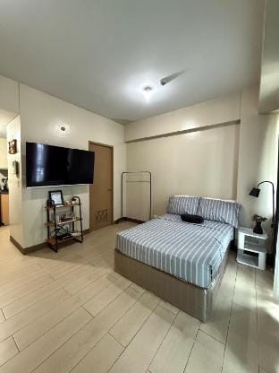 Runway Walk Studio - Near NAIA Terminal3 Apartment in Pasay
