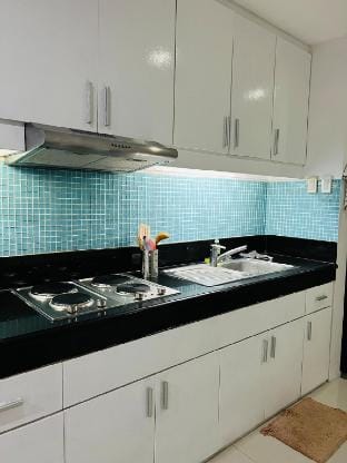 Staycation Condo in Subic Bay Apartment in Olongapo