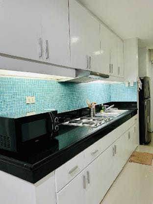 Staycation Condo in Subic Bay Apartment in Olongapo
