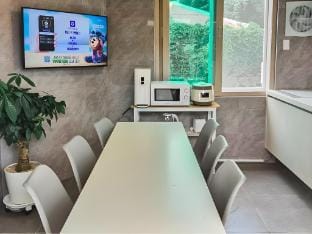 Jeju E-UM Stay Bed and Breakfast in South Korea