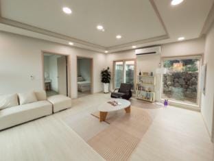 Jeju E-UM Stay Bed and Breakfast in South Korea