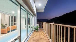 Gapyeong Pool Villa Stay Cheongpyeong Bed and Breakfast in Gyeonggi-do