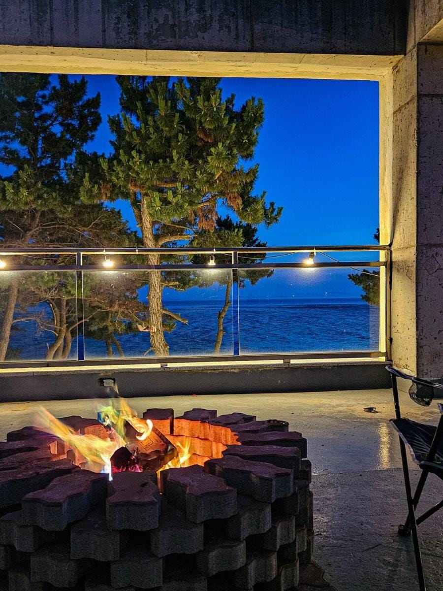 Yeongjongdo Masiran Bay Pension Bed and Breakfast in Gyeonggi-do