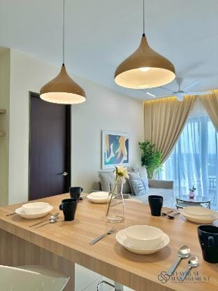 Country Garden Danga Bay•2bedroom/4Pax/SeaView Apartment in Johor Bahru