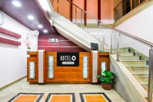 Hotel O Dhanbad Centre Point Mall Hotel in West Bengal