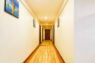 Hotel O Dhanbad Centre Point Mall Hotel in West Bengal