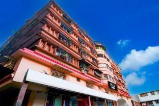 Hotel O Dhanbad Centre Point Mall Hotel in West Bengal