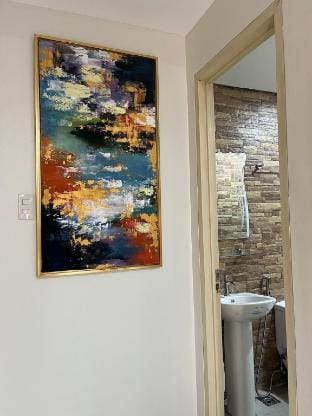 Superior Suite at Bel Air Soho S15K09 Vacation rental in Makati