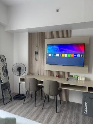 Din’s Place unit 322 BldgC Amani Grand Resort Vacation rental in Lapu-Lapu City