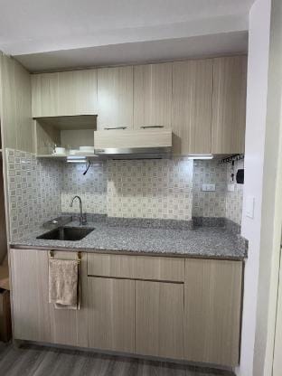 Din’s Place unit 322 BldgC Amani Grand Resort Vacation rental in Lapu-Lapu City
