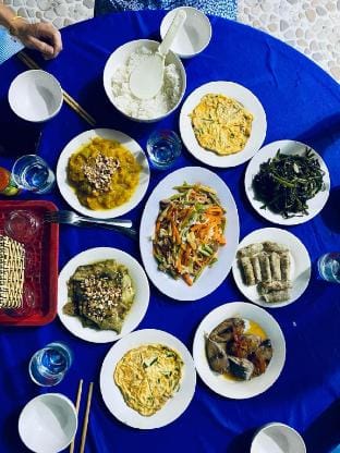  Nhi Lo Homestay -  Beach House (entire house) Vacation rental in Hoi An