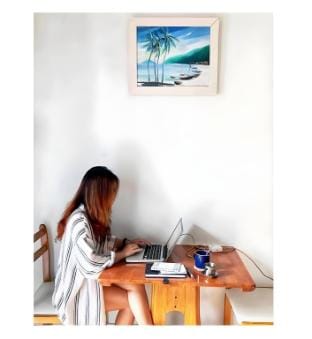  Nhi Lo Homestay -  Beach House (entire house) Vacation rental in Hoi An
