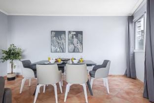 Barreiros Serenity by Homie Apartment in Funchal