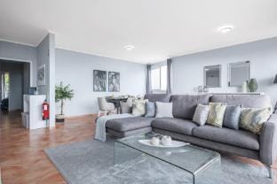 Barreiros Serenity by Homie Apartment in Funchal