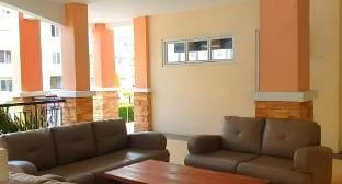 Arezzo Place Davao by KamayoGem Vacation rental in Davao City