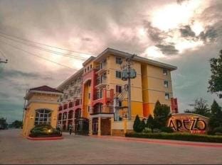 Arezzo Place Davao by KamayoGem Vacation rental in Davao City