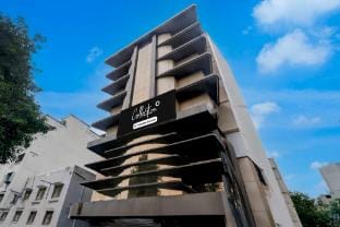 Collection O Nagpur Eternity Mall Hotel in Maharashtra