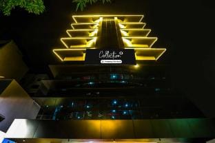 Collection O Nagpur Eternity Mall Hotel in Maharashtra
