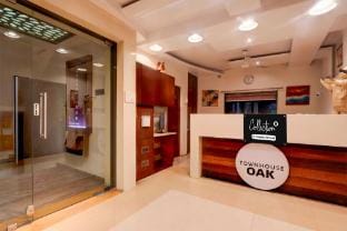 Collection O Nagpur Eternity Mall Hotel in Maharashtra