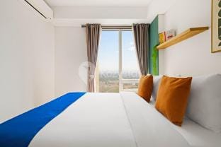 Kawari by Kozystay - Paskal Vacation rental in Bandung