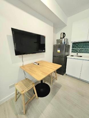Bahamas Penthouse Suite in Azure Residences Vacation rental in Paranaque
