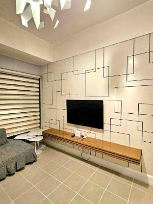 Prime BGC Haven at Forbeswood Parklane (Tower 2) Vacation rental in Makati