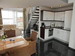 charmantes Appartement in Rechlin Apartment in Rechlin