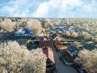 Ferienhaus im Ferienpark Mirow Vacation rental in Rechlin
