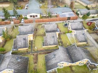 Ferienhaus im Ferienpark Mirow Vacation rental in Rechlin
