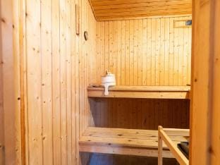 exklusives skandinavisches Ferienhaus Vacation rental in Rechlin