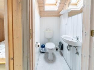 Ferienhaus im skandinavischen Stil Vacation rental in Rechlin