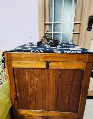 Cozy Nest 2BHK Vacation rental in Puducherry