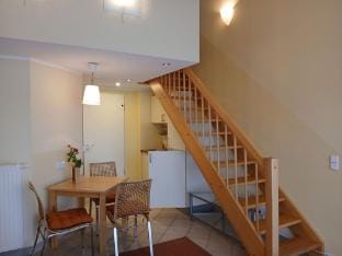 Elegant eingerichtete Ferienwohnung Apartment in Rechlin