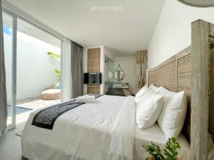 Villa Kanaka Uluwatu Villa in Bali