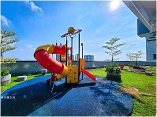 Twin Galaxy Residences in JB Town by JB Short Stay Vacation rental in Johor Bahru