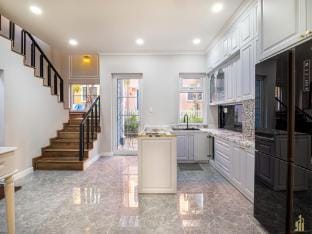 Biệt Thự 200 m2, 2 PHÒNG NGỦ, 3WC (LFP_1.7-07.40) Villa in Phan Thiet