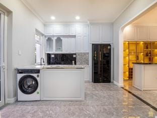 Biệt Thự 200 m2, 2 PHÒNG NGỦ, 3WC (LFP_1.7-07.40) Villa in Phan Thiet