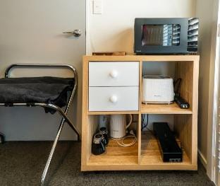 Akaroa Hideaway – Cosy Studio, walk to Village Vacation rental in Akaroa