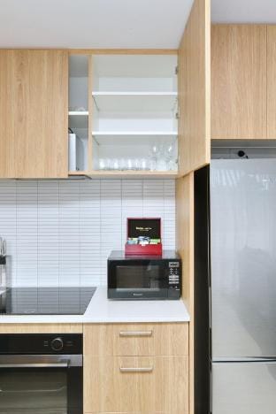 Phillipstown Nook Vacation rental in Christchurch