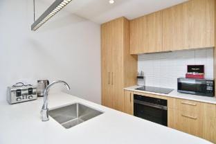 Phillipstown Nook Vacation rental in Christchurch