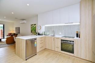 City Escape on Hereford - last minute deals Vacation rental in Christchurch
