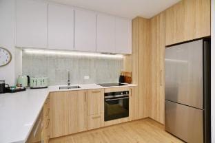 City Escape on Hereford - last minute deals Vacation rental in Christchurch