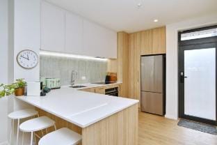 City Escape on Hereford - last minute deals Vacation rental in Christchurch