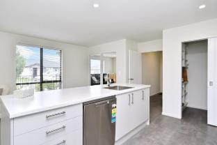 Woodend Getaway Haven Vacation rental in Canterbury